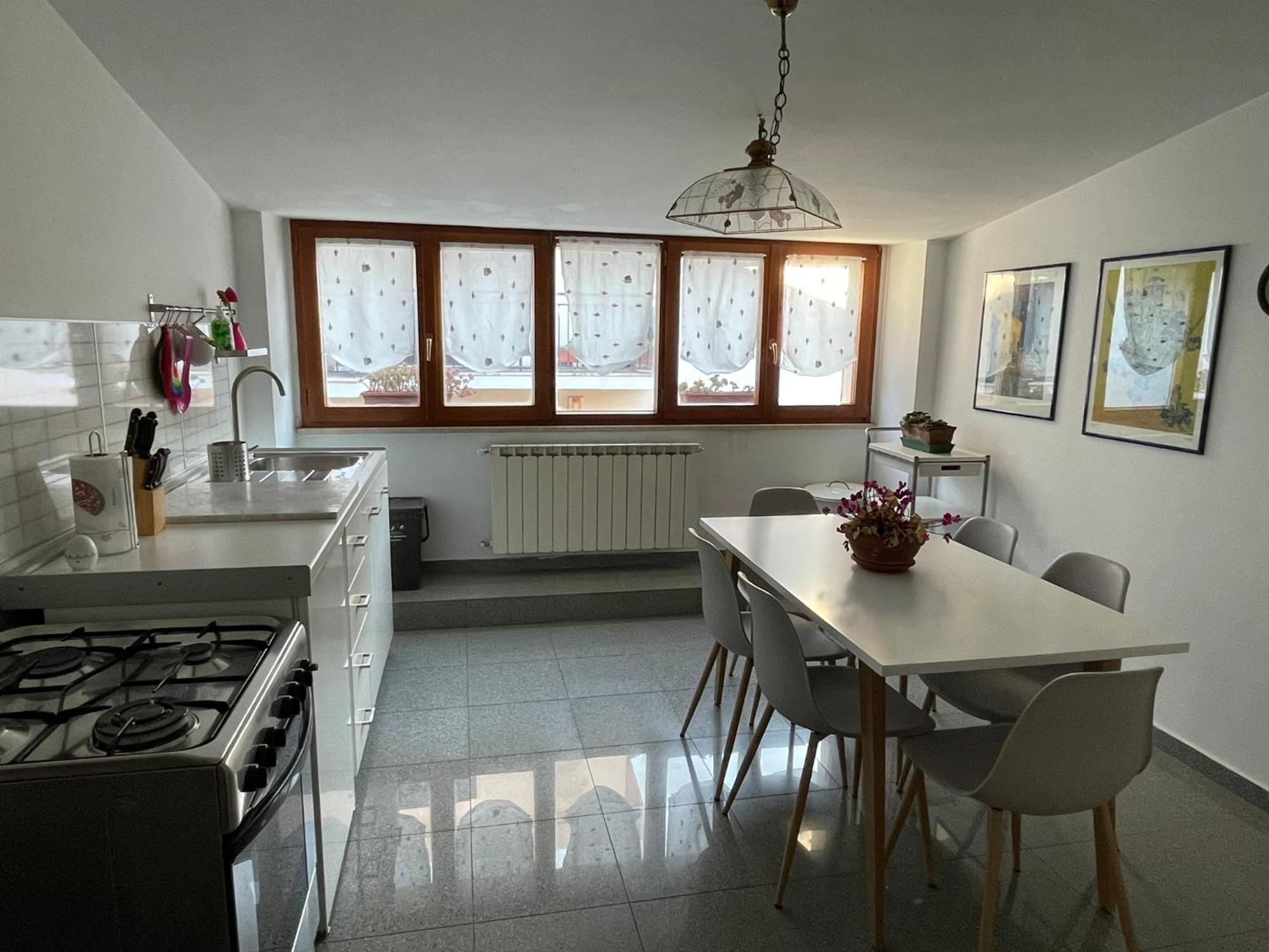 Ferienwohnung Fossolapietra26 Castel Di Sangro Exterior foto