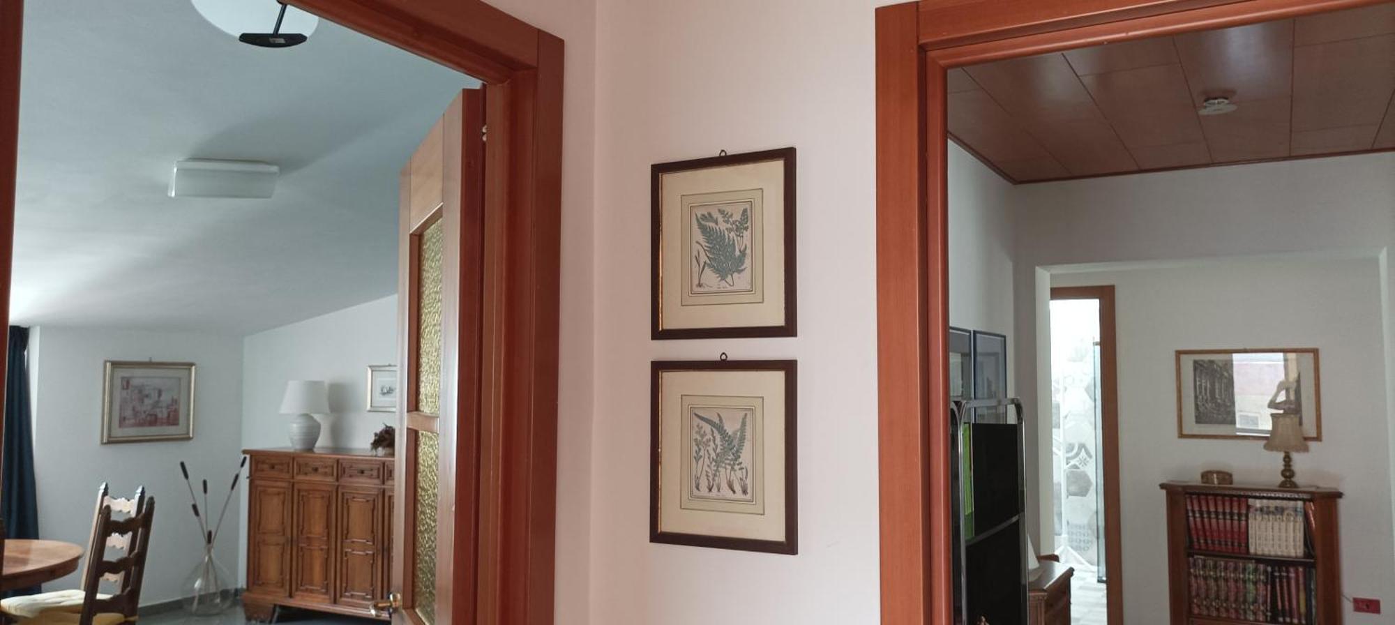 Ferienwohnung Fossolapietra26 Castel Di Sangro Exterior foto
