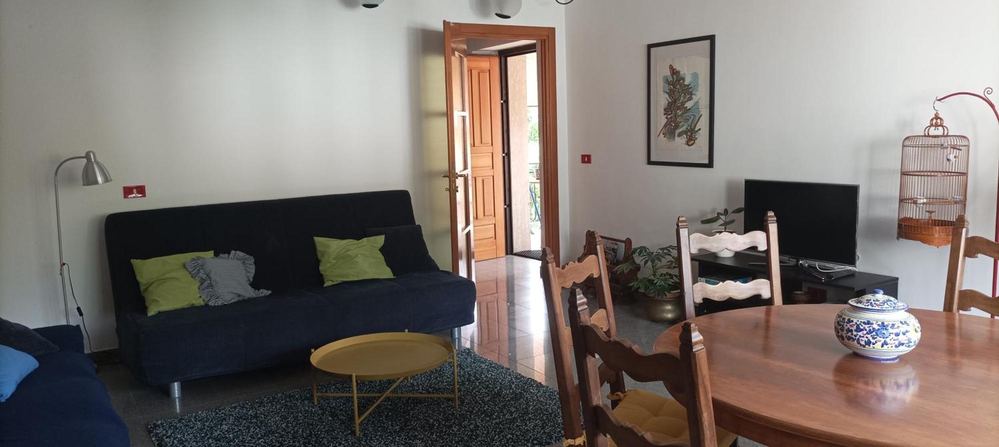 Ferienwohnung Fossolapietra26 Castel Di Sangro Exterior foto
