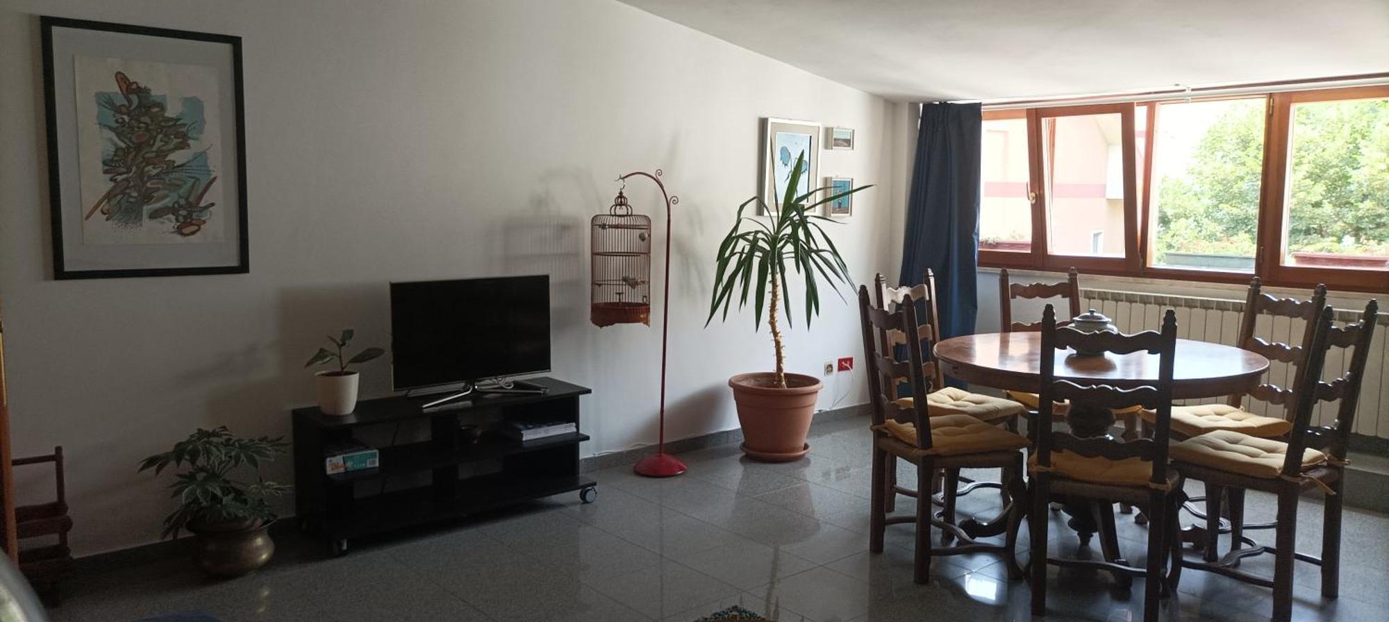 Ferienwohnung Fossolapietra26 Castel Di Sangro Exterior foto