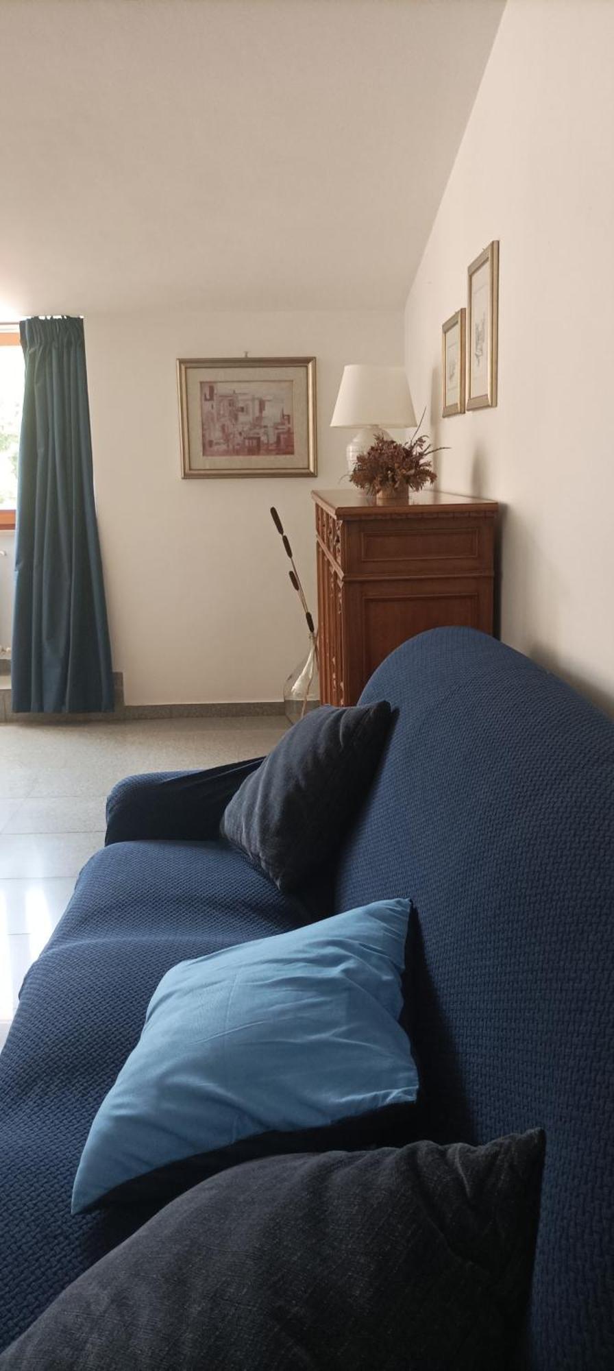 Ferienwohnung Fossolapietra26 Castel Di Sangro Exterior foto