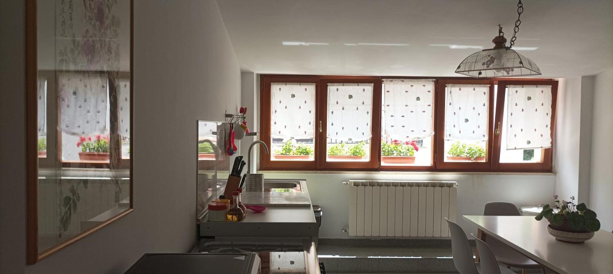 Ferienwohnung Fossolapietra26 Castel Di Sangro Exterior foto