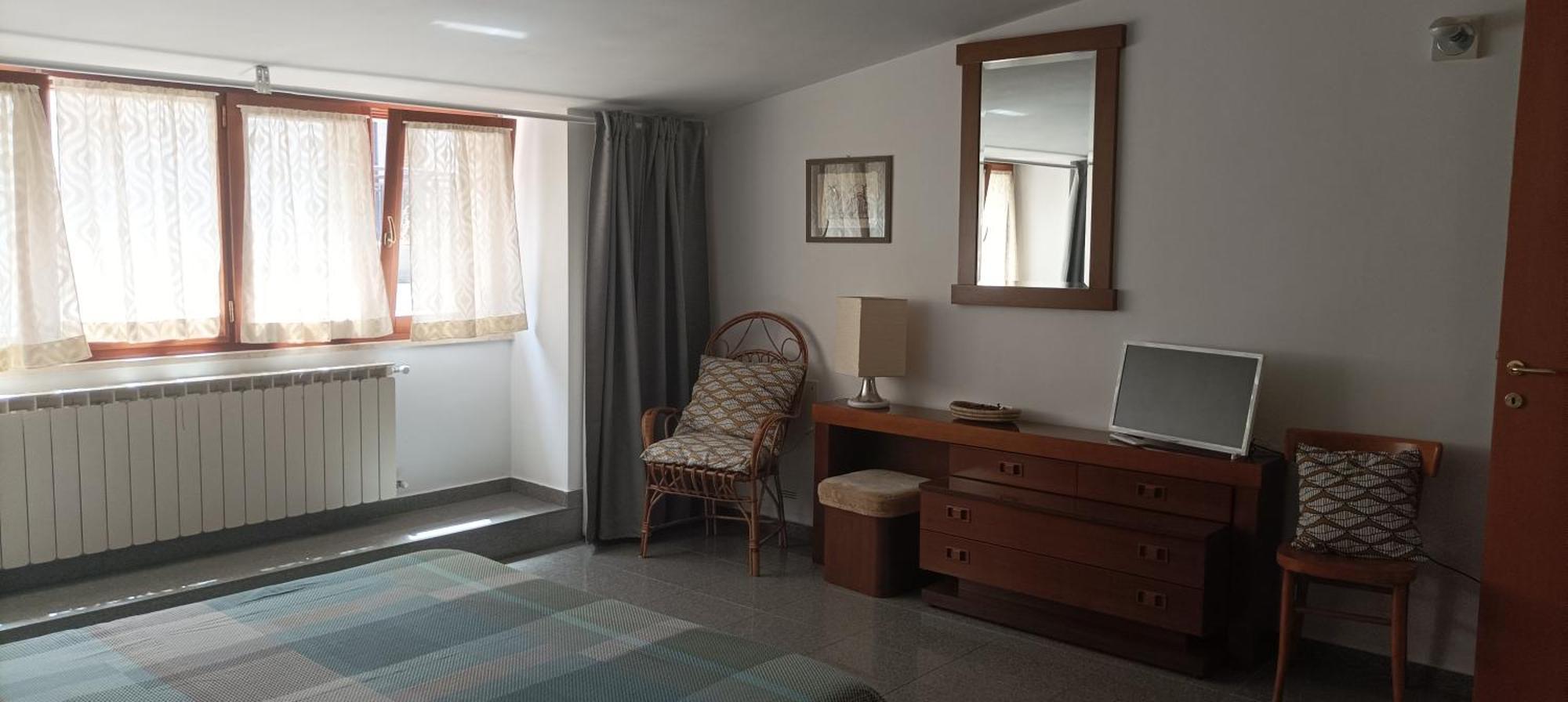 Ferienwohnung Fossolapietra26 Castel Di Sangro Exterior foto